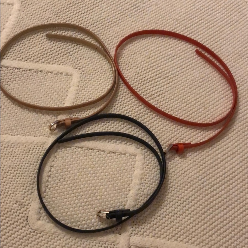 Belts - Picture 2 of 4